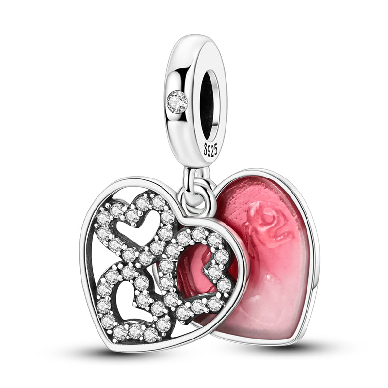 Colgante de Corazón
