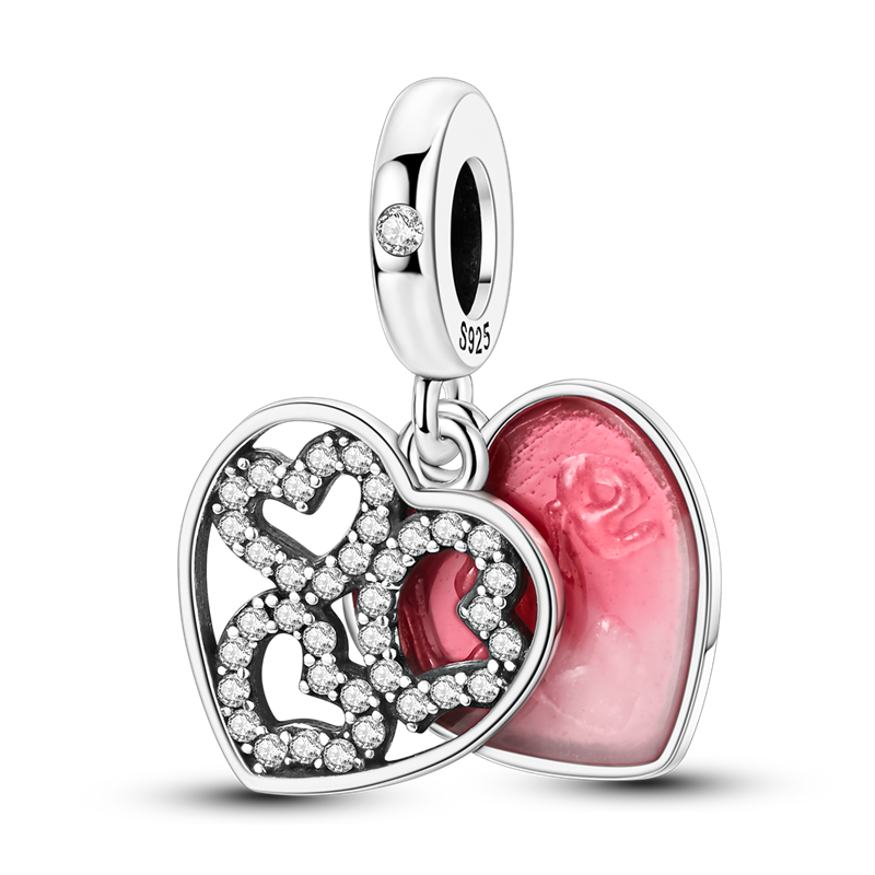Colgante de Corazón