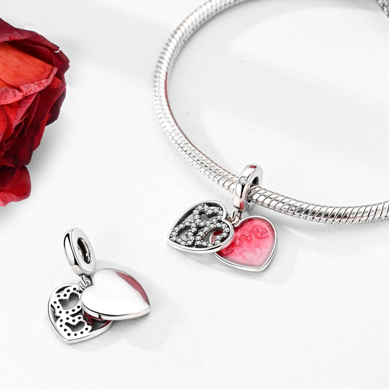 Colgante de Corazón