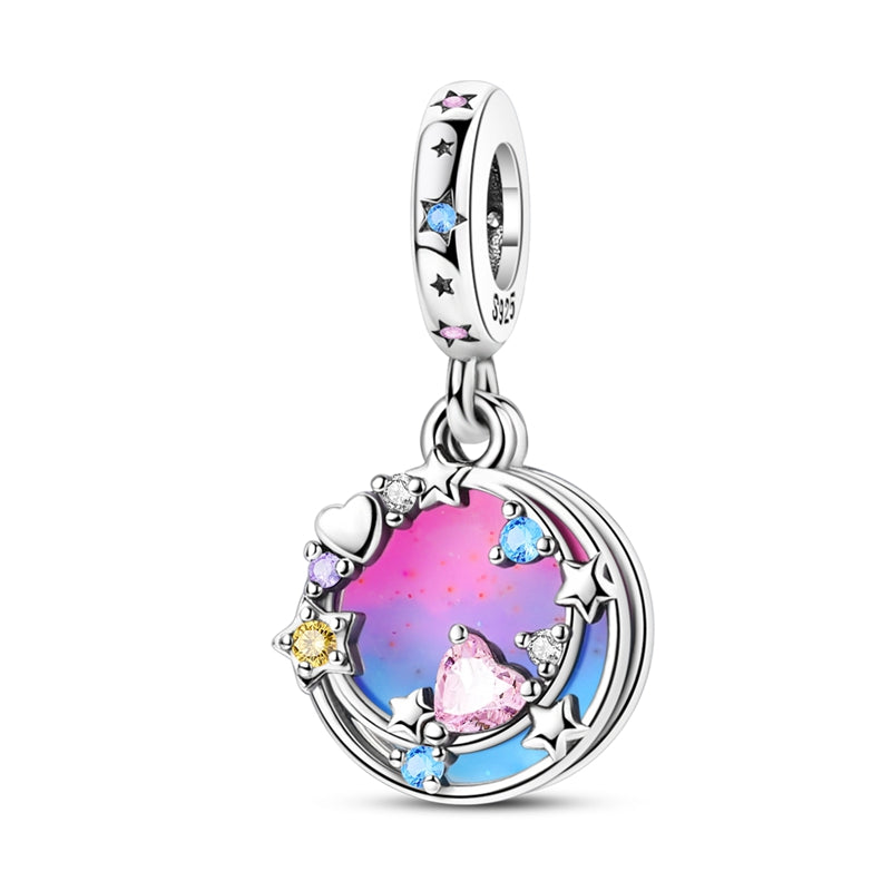 Galaxia Rosa
