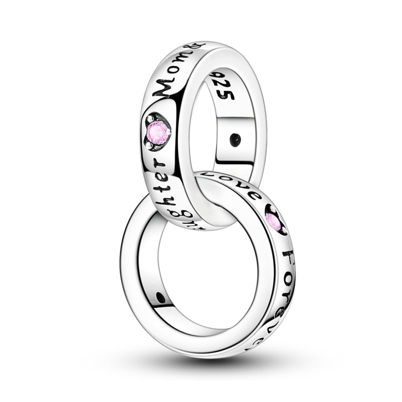 Anillos Madre e Hija