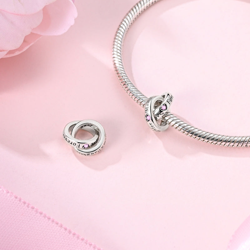 Anillos Madre e Hija