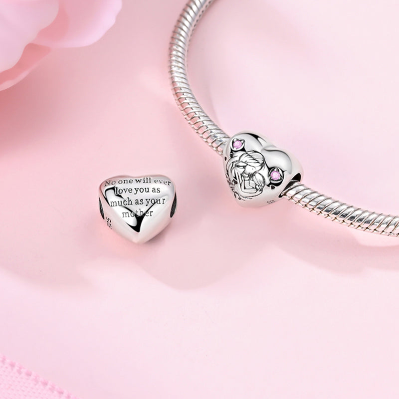 Corazon De Mamá