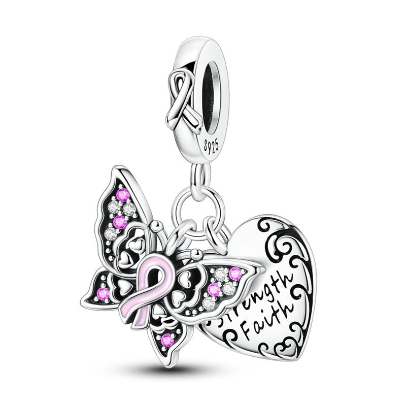 Mariposa Conmemorativa
