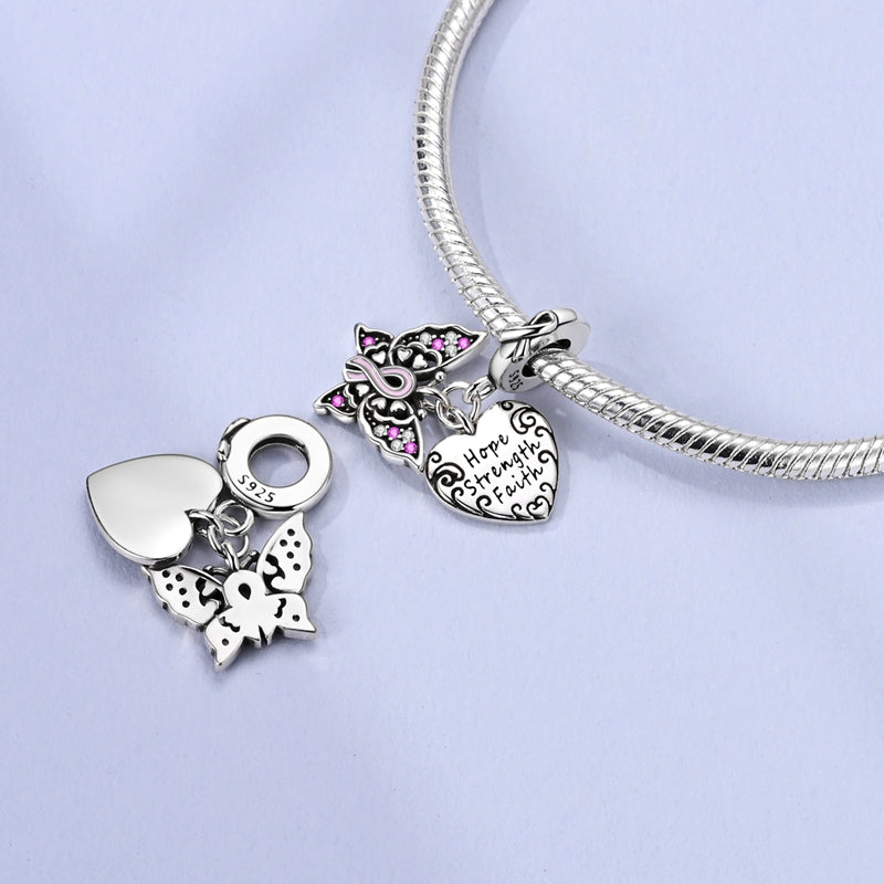 Mariposa Conmemorativa