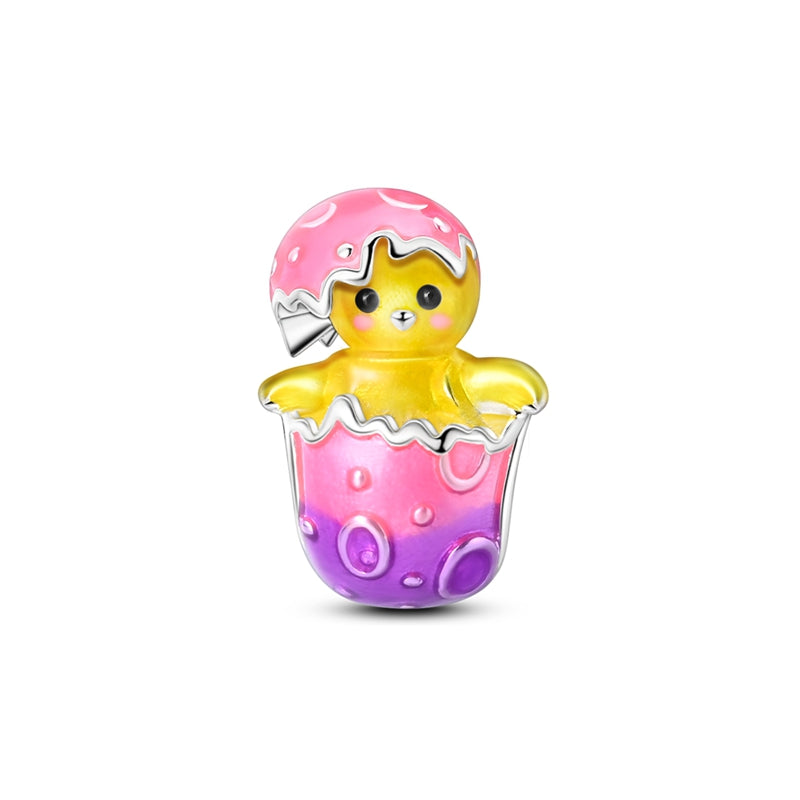Pollito Amarillo