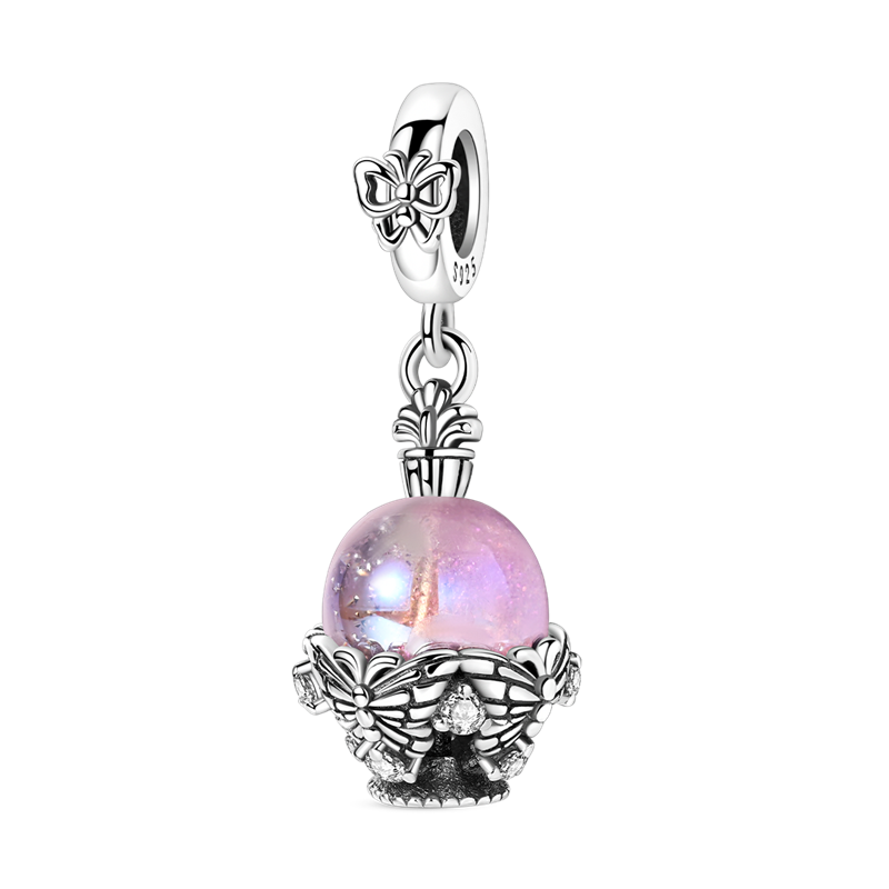 Esfera Rosa