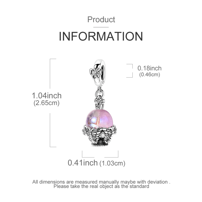 Esfera Rosa