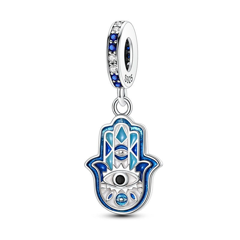 Colgante Mano De Fatima