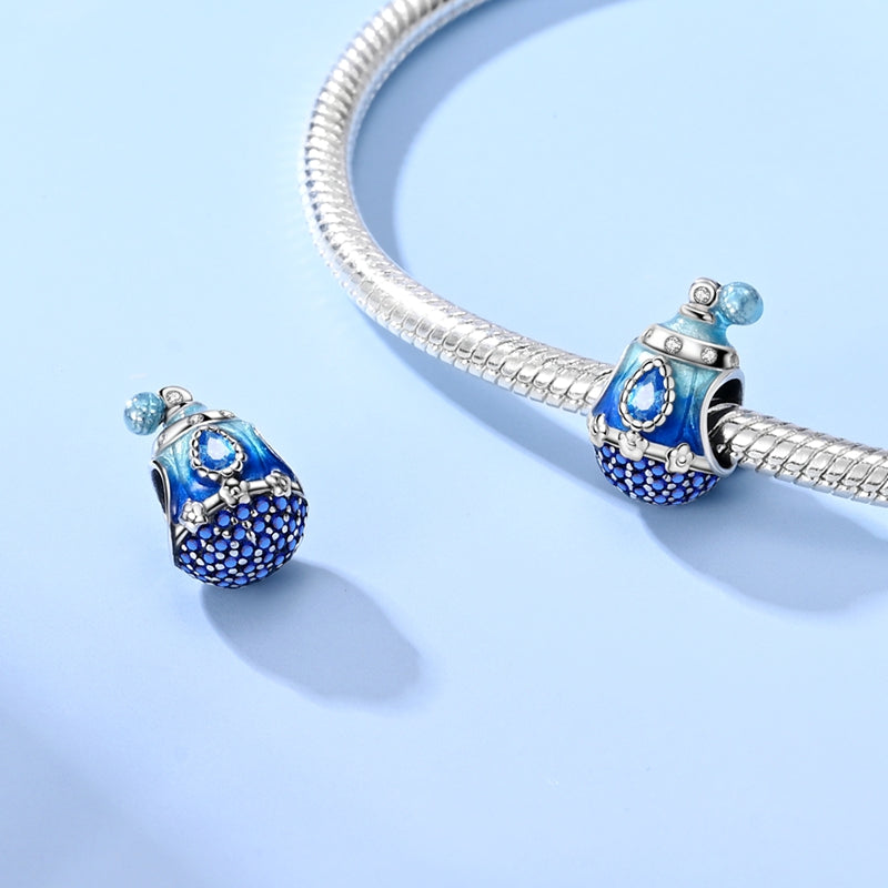 Perfume Azul