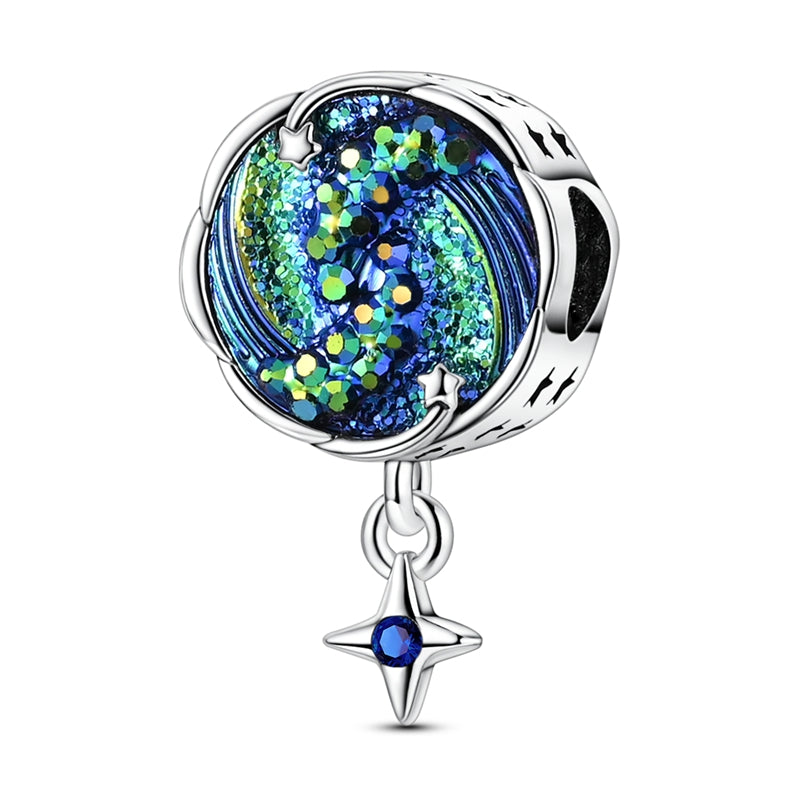 Galaxia Azul