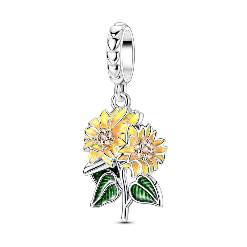 Par de Flores