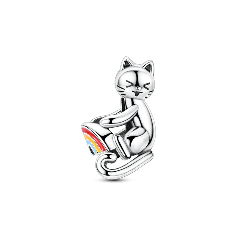 Gatito Travieso