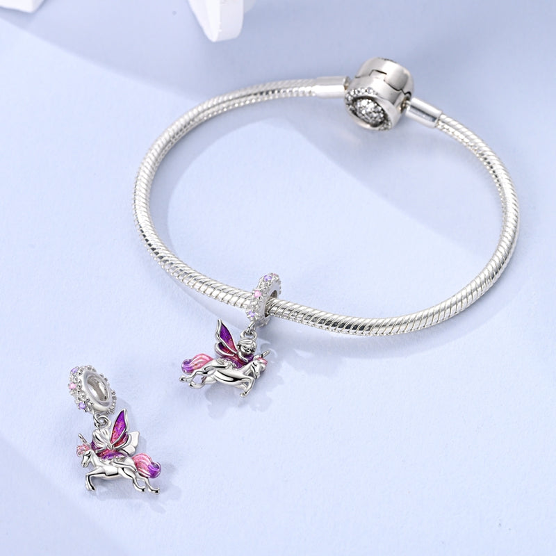 Hada & Unicornio