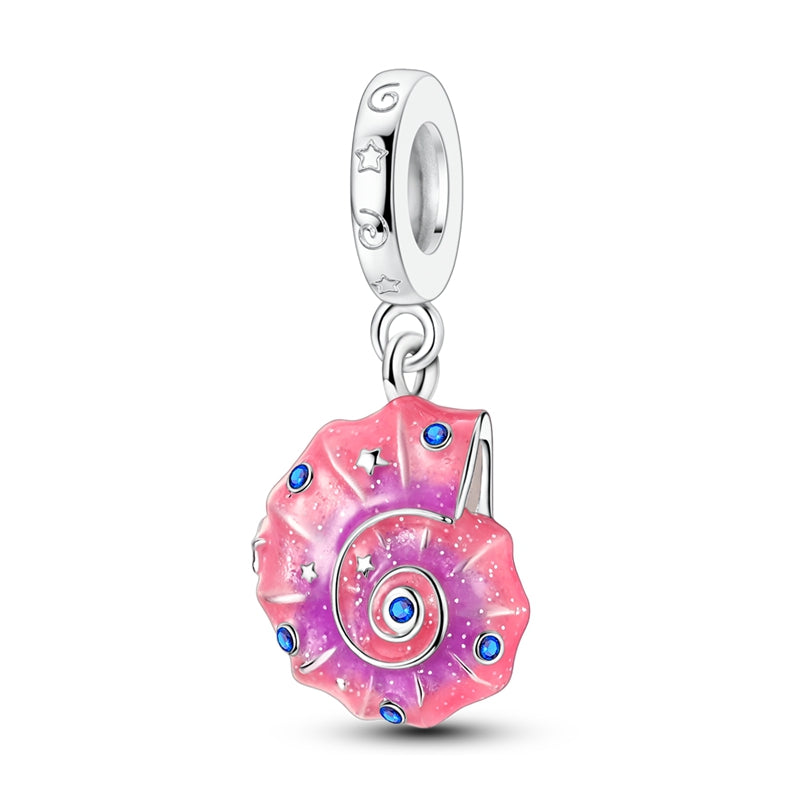 Caracola Rosa