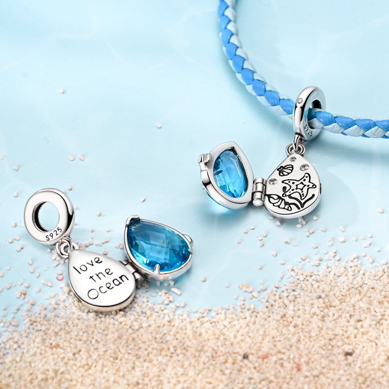 "Love The Ocean"