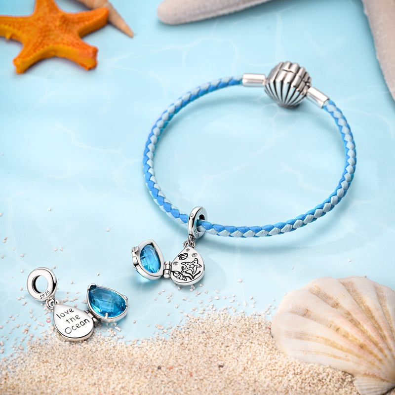 "Love The Ocean"
