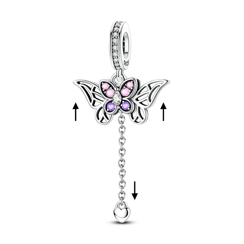 Mariposa & Cadena