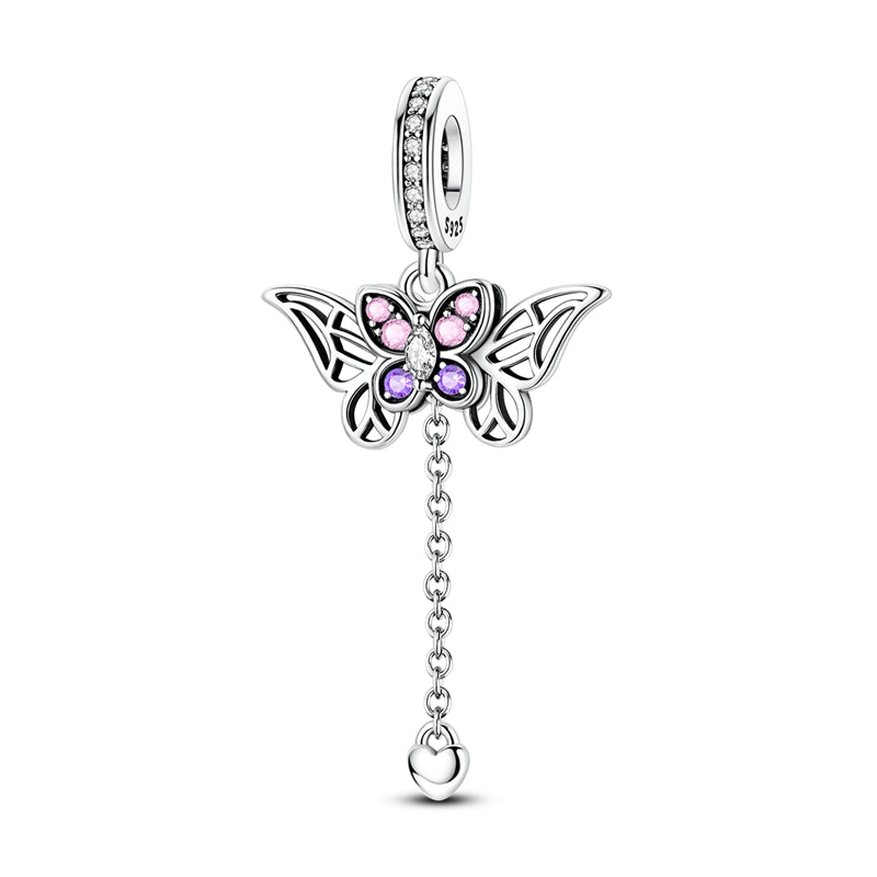 Mariposa & Cadena