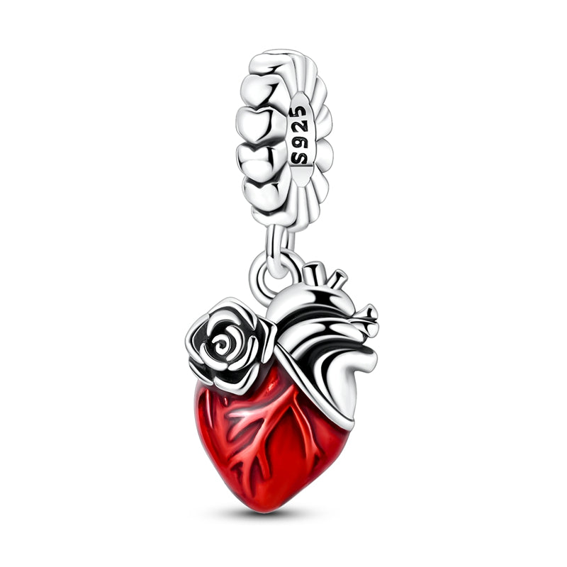 Corazon Rojo