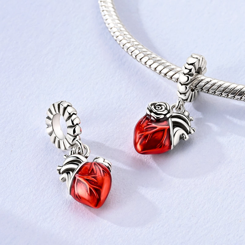 Corazon Rojo
