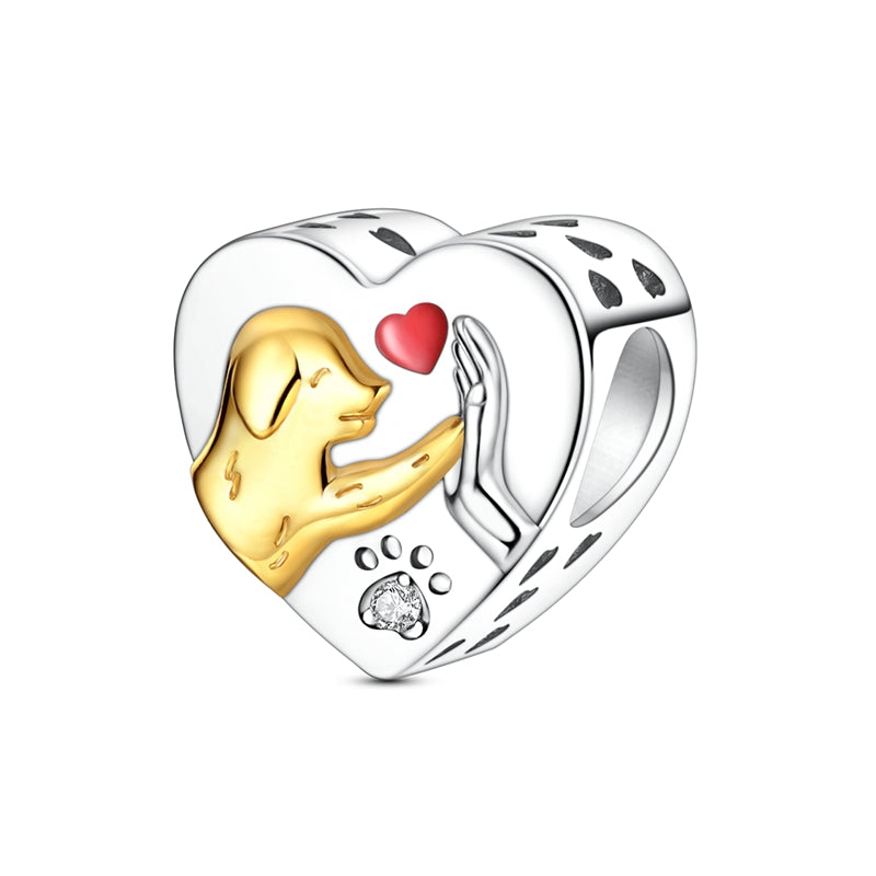 Corazon Cachorrito