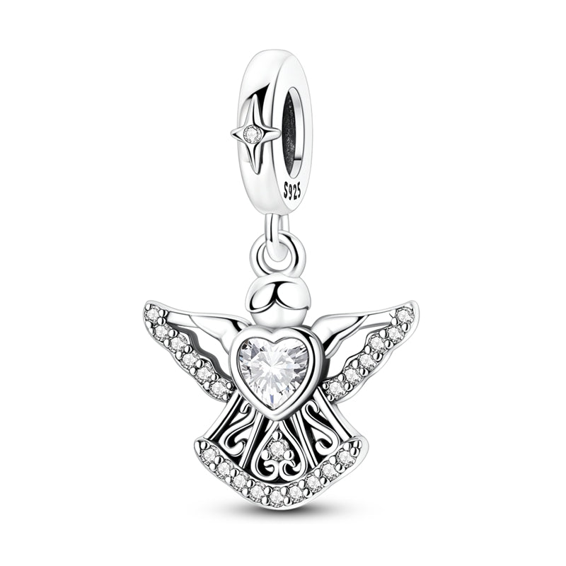 Angel Con Corazon