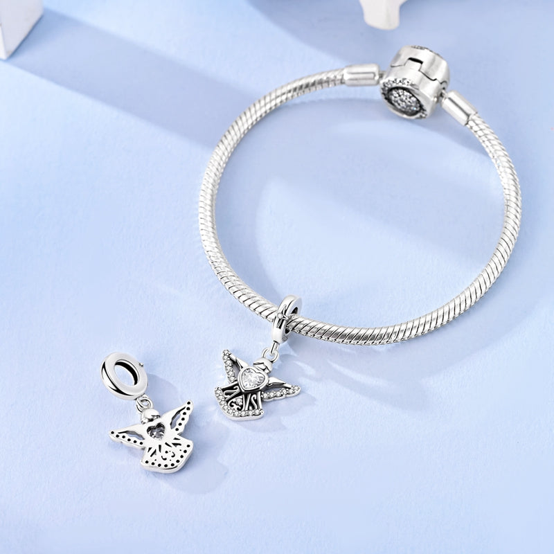 Angel Con Corazon