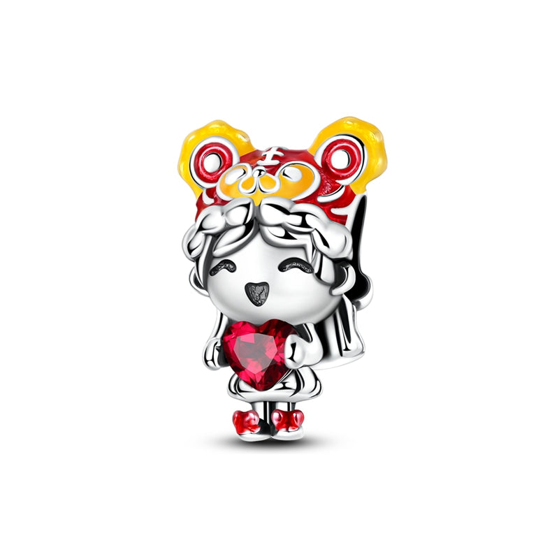 Niña China