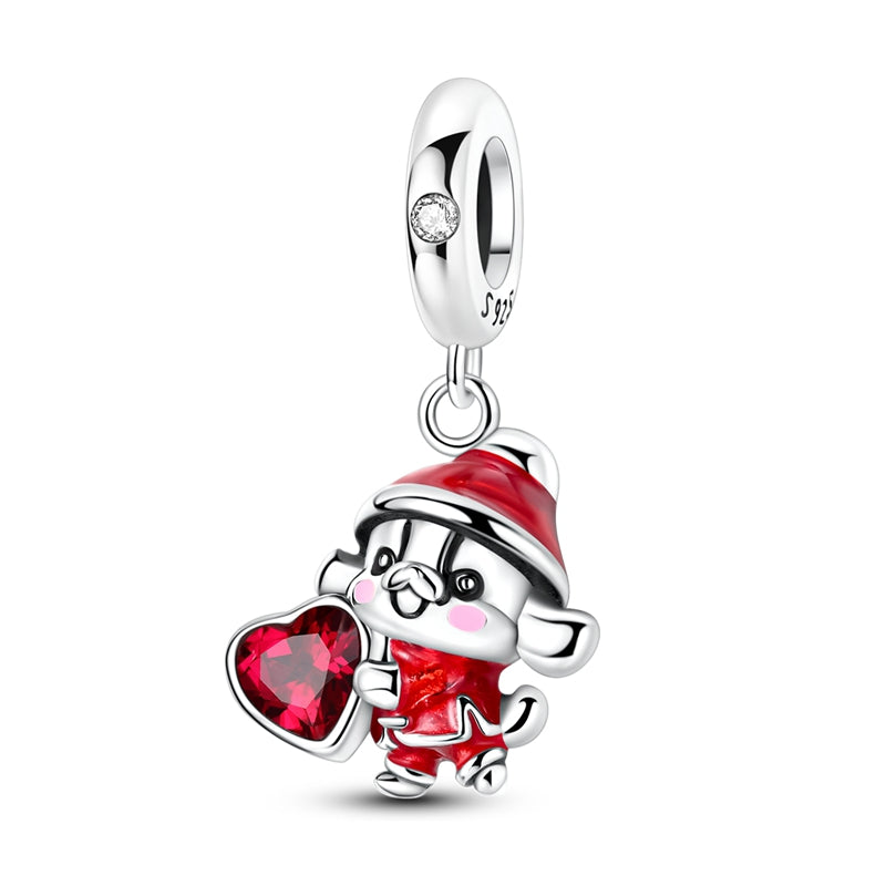 Corazon Navideño