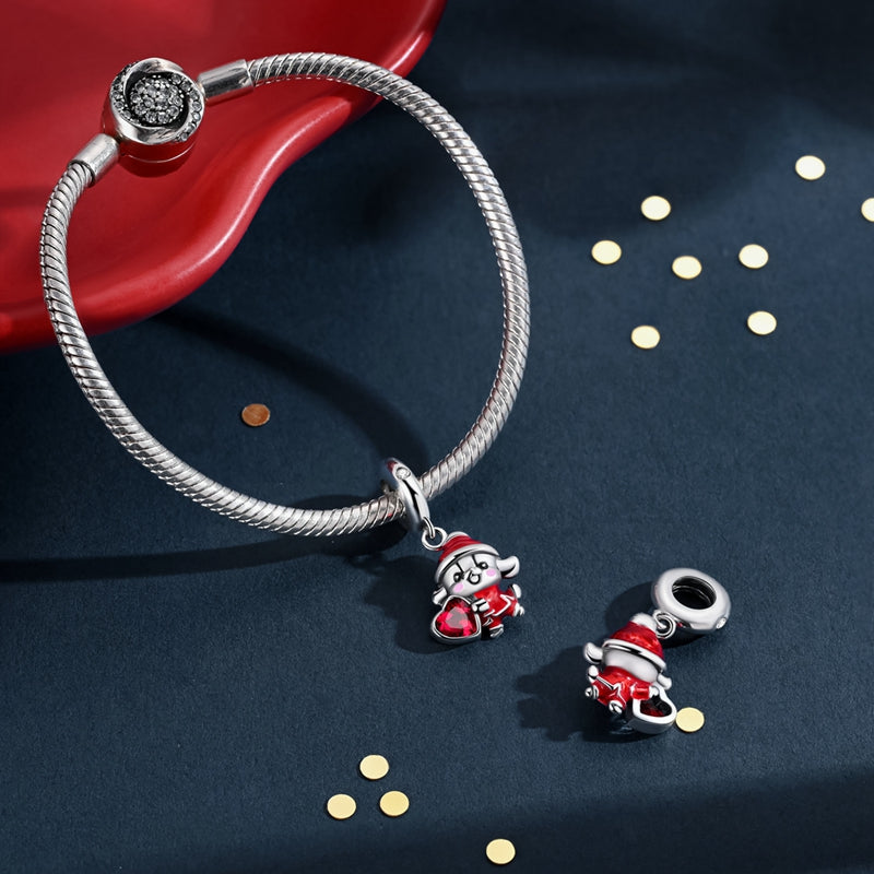 Corazon Navideño