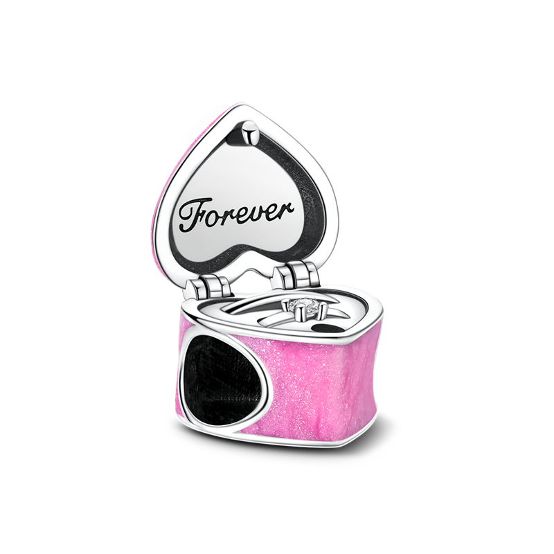 Anillo Forever