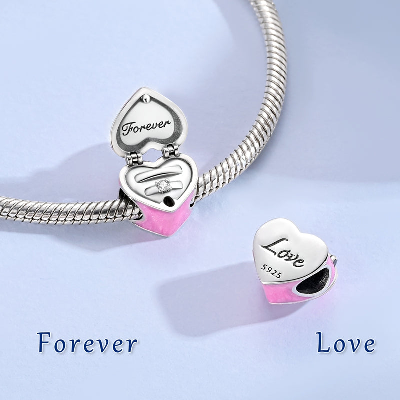 Anillo Forever