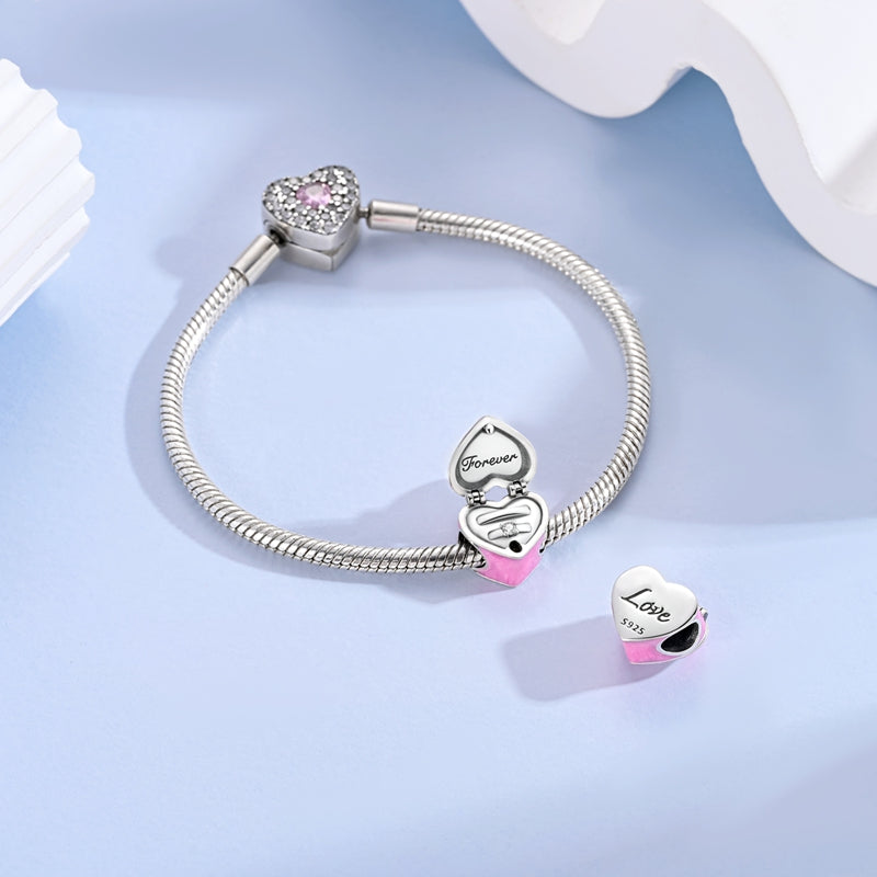 Anillo Forever