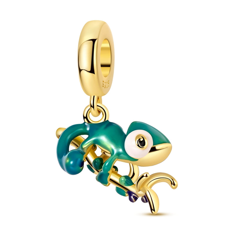 Chameleon Verde