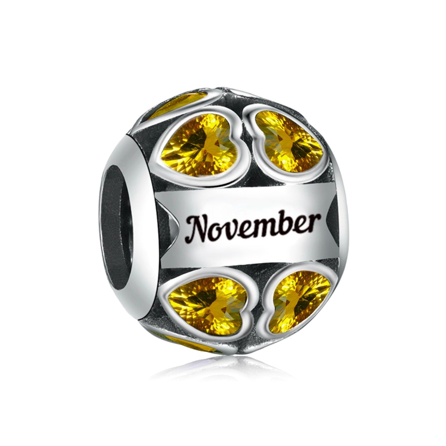 Months