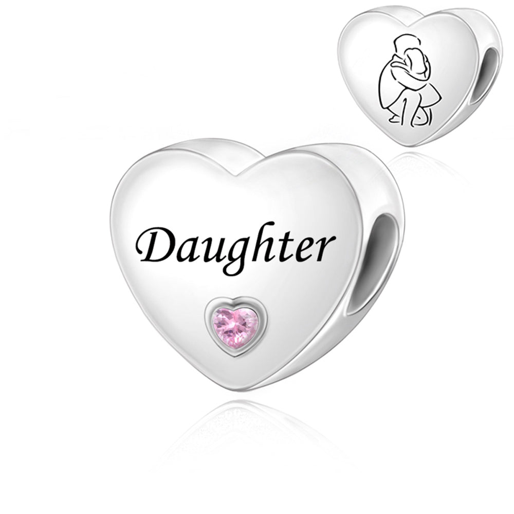 Corazon "Daughter"