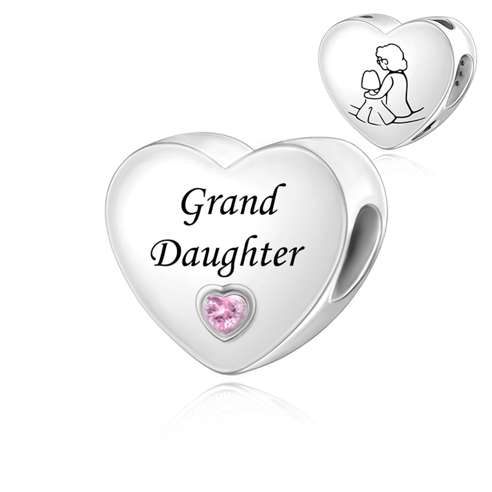 Corazon "Grand Daughter"
