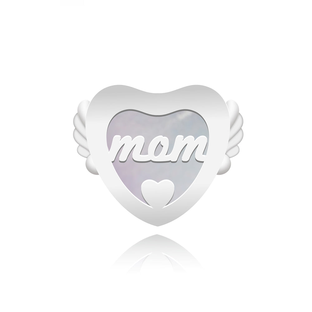 Corazon "mom"
