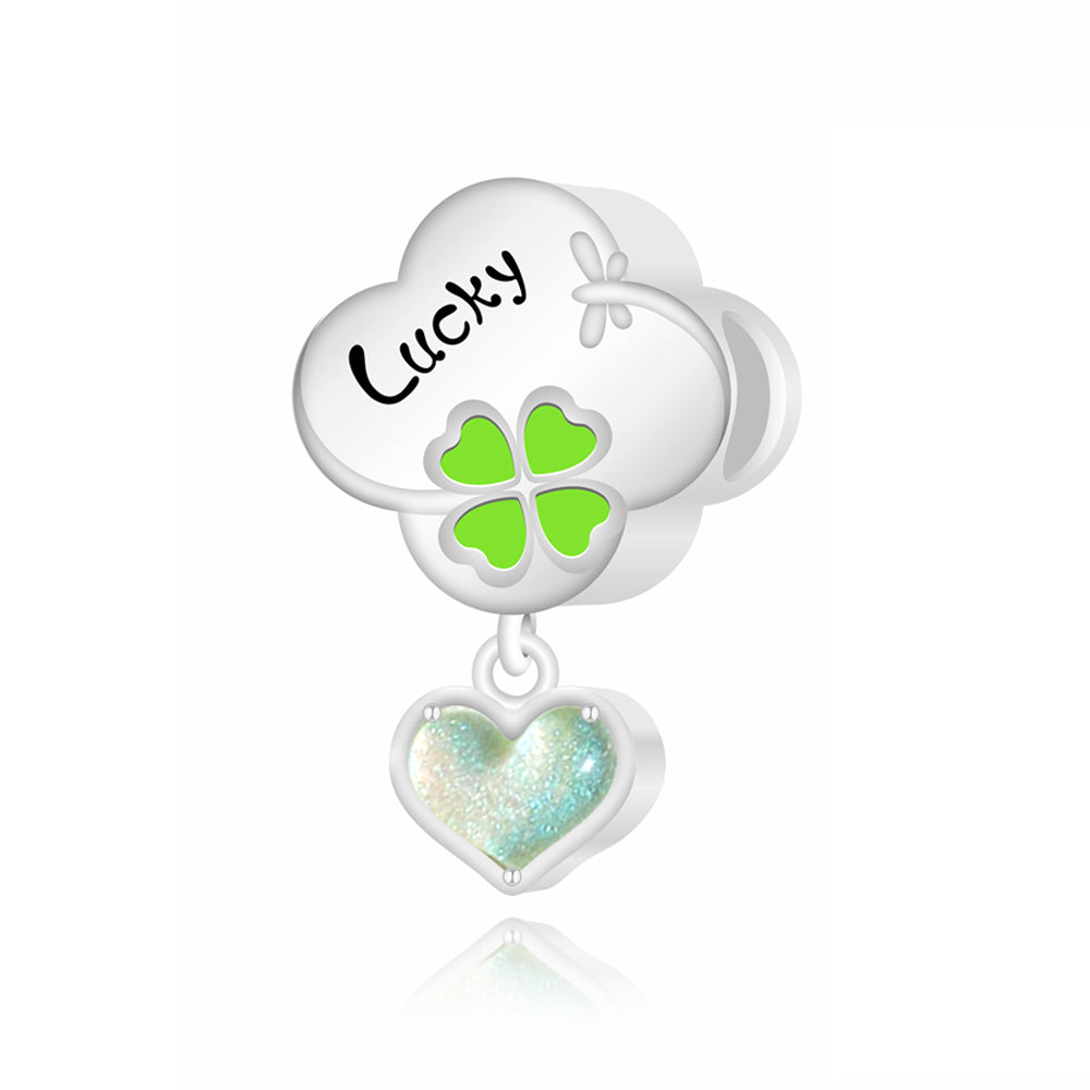 Trebol "Lucky"