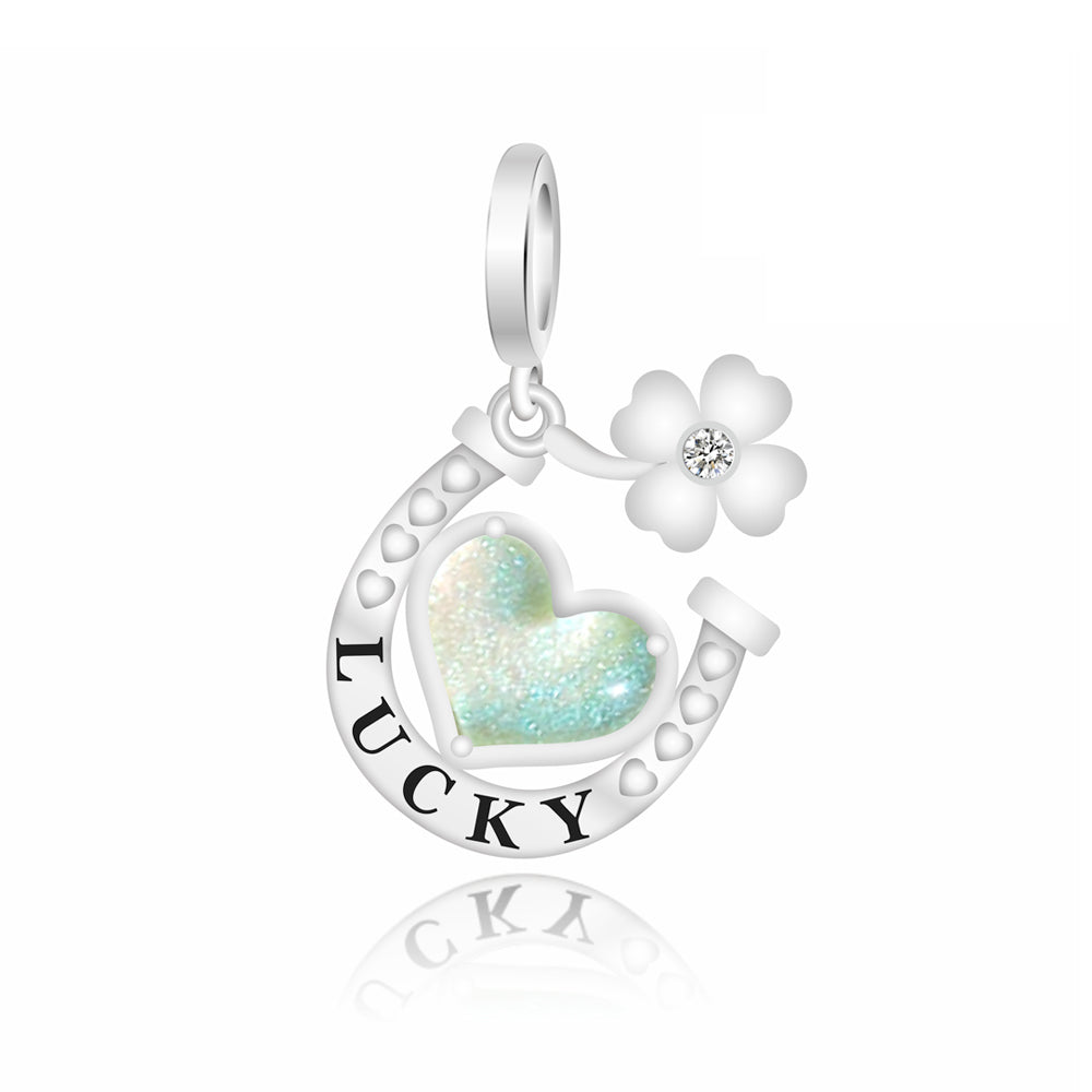 Herradura "Lucky"