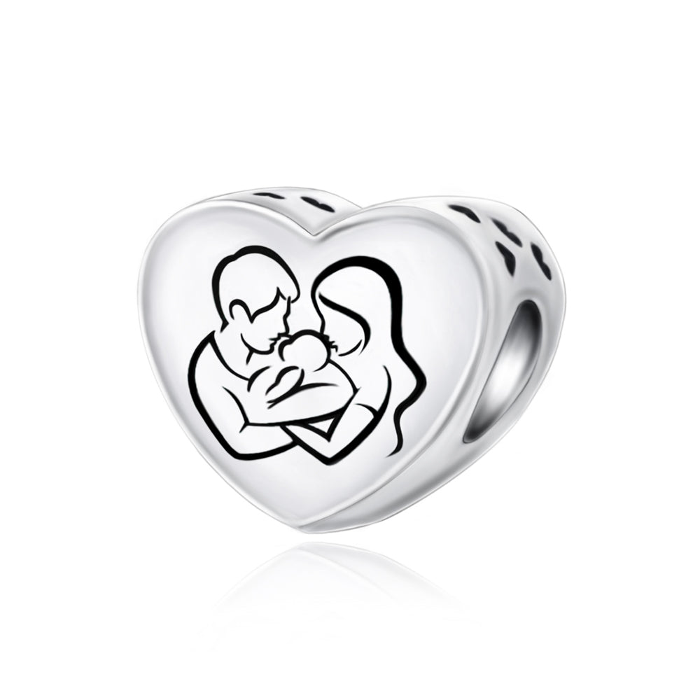 Corazon "I love My Family"