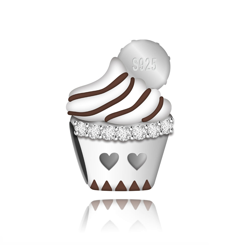 Helado "Love You"