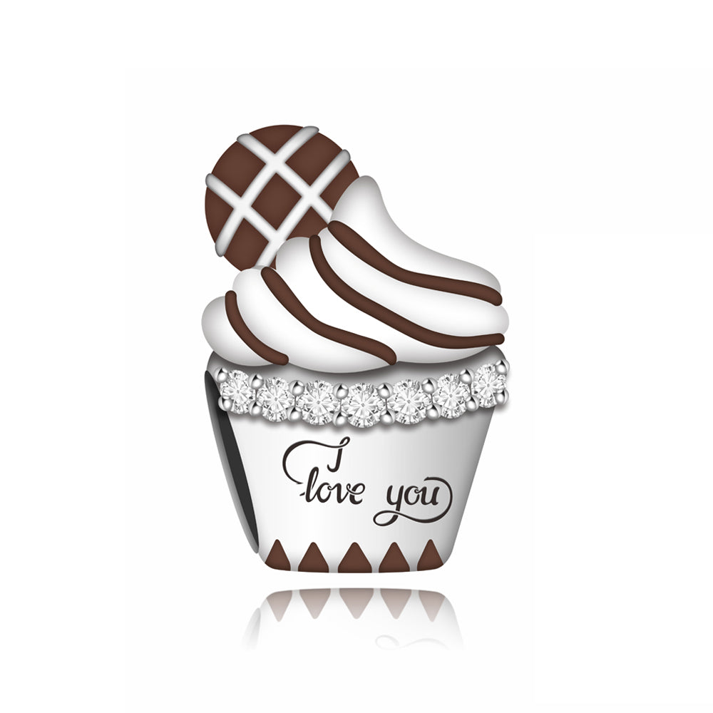 Helado "Love You"