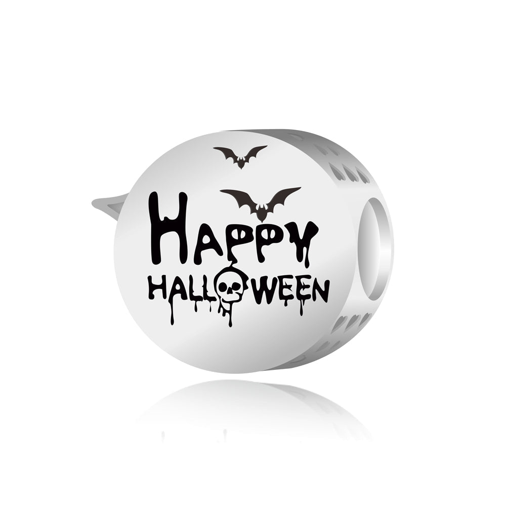 "Feliz Halloween"