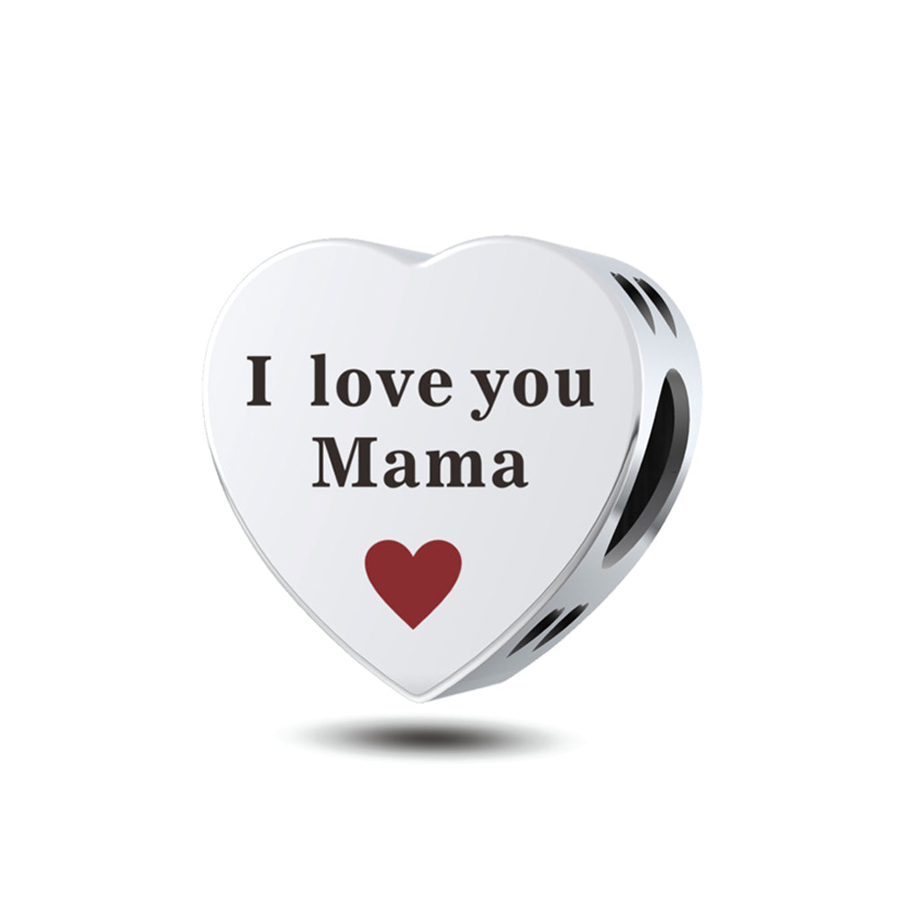 Regalo "I Love You Mamá"