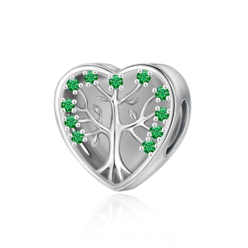 Arbol Genealogico