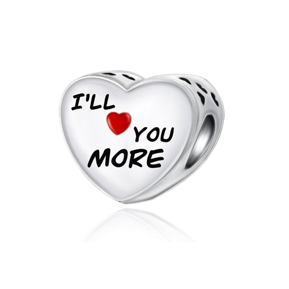 "I´ll You More"