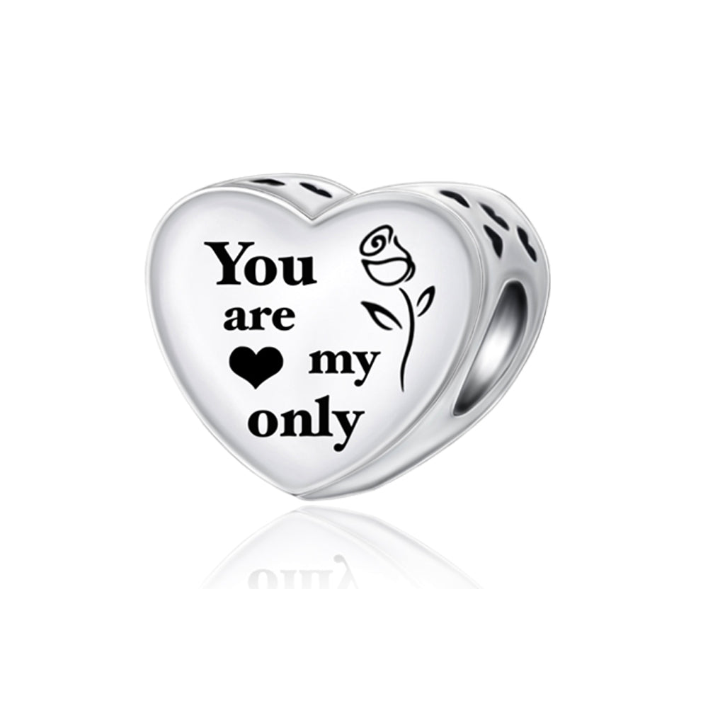 "You Are My Only"