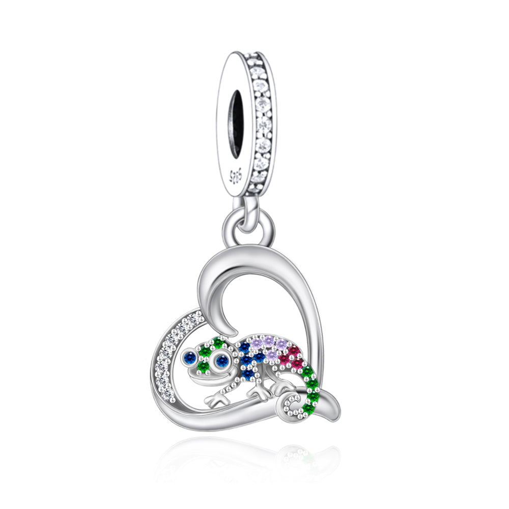 Camaleon Diamantado